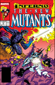 New Mutants