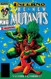New Mutants
