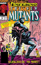New Mutants