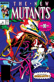 New Mutants