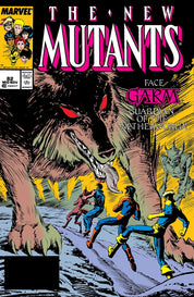 New Mutants