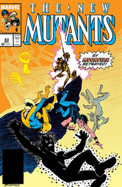 New Mutants