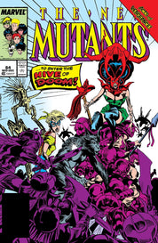 New Mutants