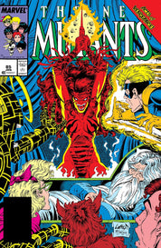 New Mutants