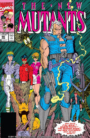 New Mutants