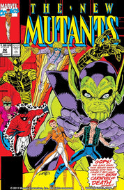New Mutants