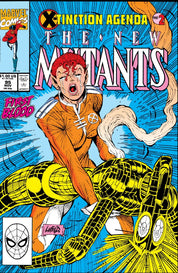 New Mutants
