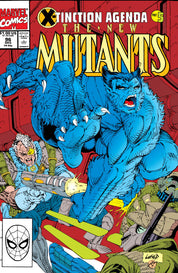 New Mutants