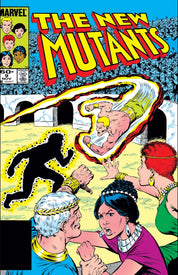 New Mutants