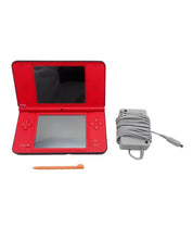 Nintendo DSi XL - Super Mario Bros. 25th Anniversary