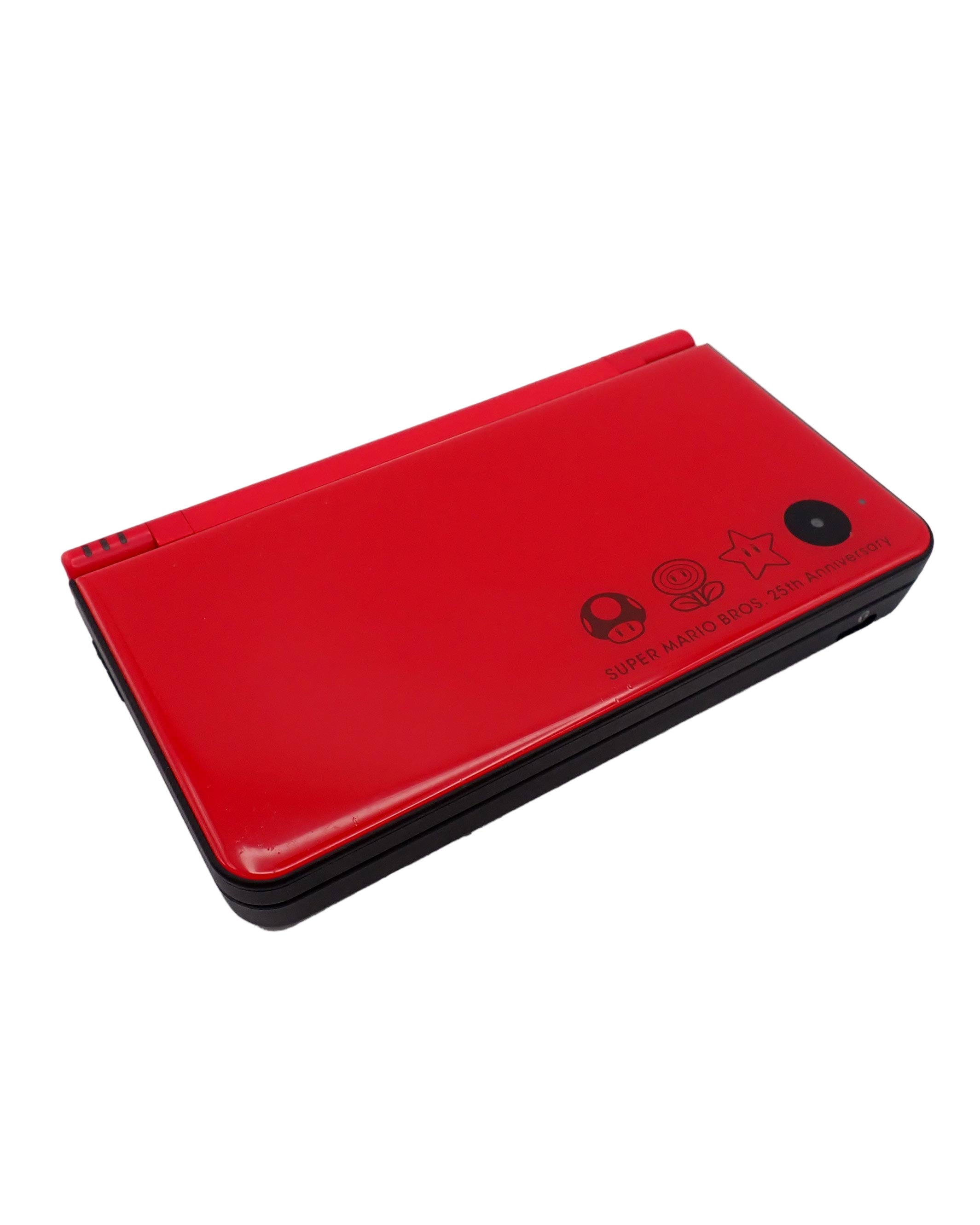 Nintendo DSi XL - Super Mario Bros. 25th Anniversary
