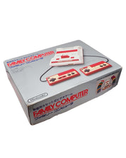 Nintendo Family Computer