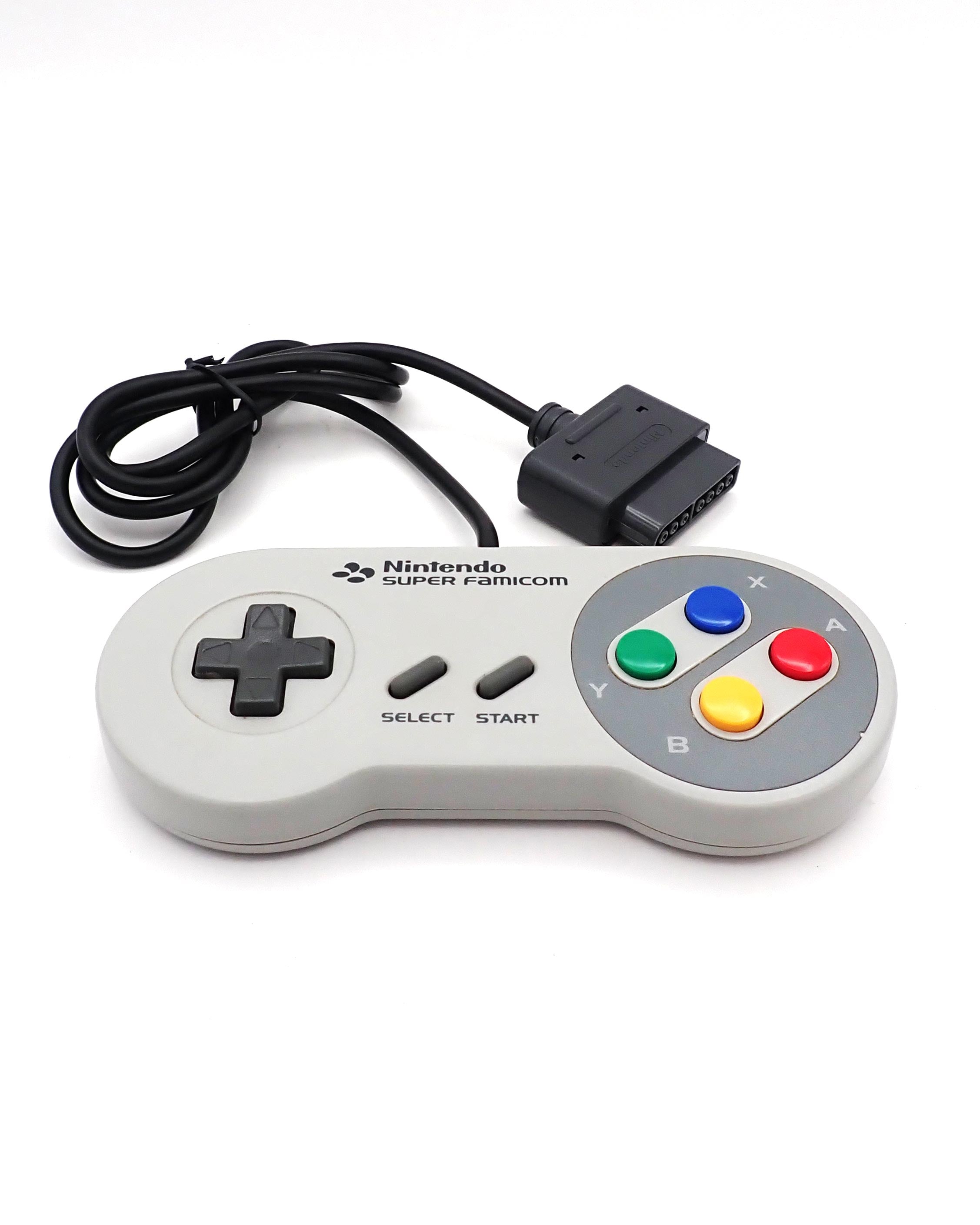 Nintendo Super Famicom Controller