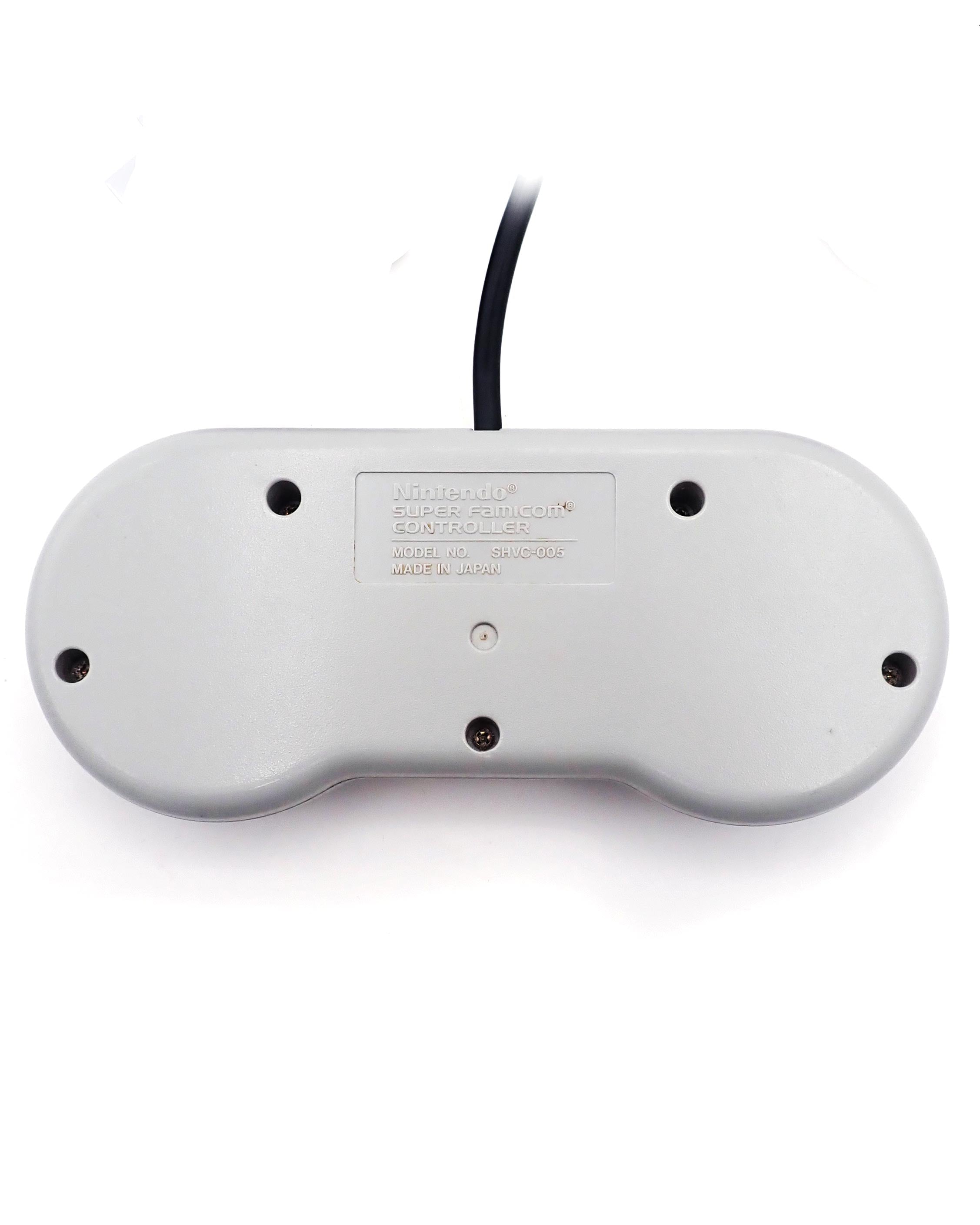 Nintendo Super Famicom Controller