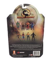 Noob Deception - Mortal Kombat Figure [Pre-Owned]