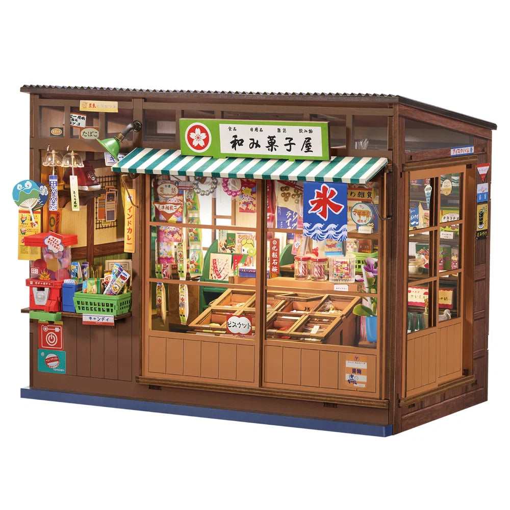Book Nook & Wonderland | Nostalgic Corner Shop
