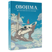 Obojima Tales From The Tall Grass: A 5E Campaign Setting