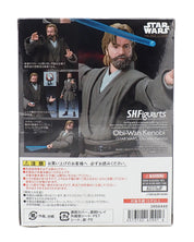 Obi-Wan Kenobi - S.H. Figuarts [Pre-Owned]