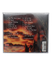 Obituary - Anthology - CD