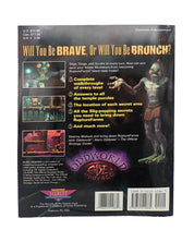 Oddworld: Abe's Oddysee Official Strategy Guide [Pre-Owned]