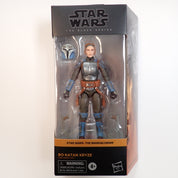 Bo-Katan Kryze - Black Series