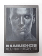 Rammstein Videos (1995-2012) - Blu-Ray [Pre-Owned]