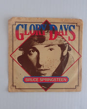 Bruce Springsteen – Glory Days - Vinyl