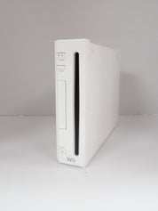 Nintendo Wii - White (No Stand)