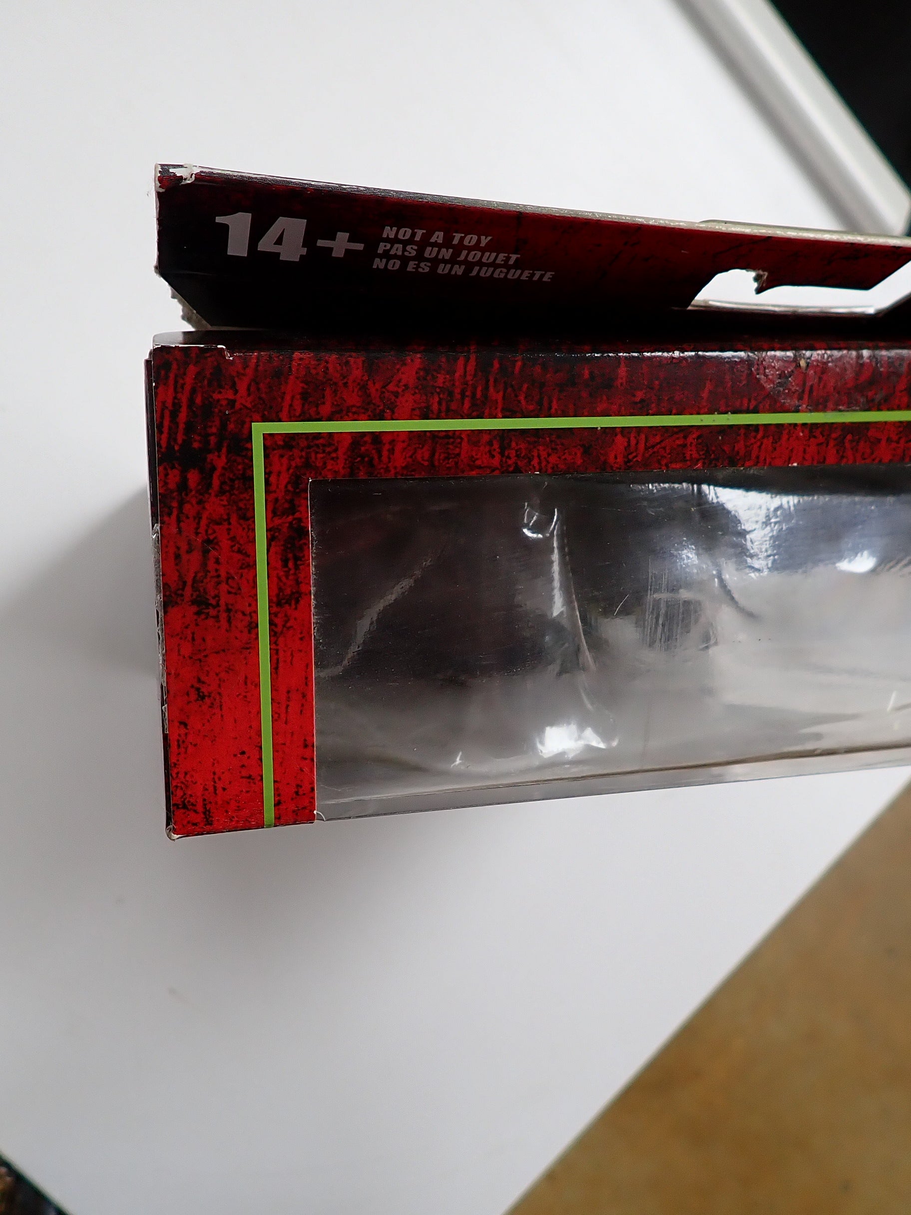 Nightmare Spawn - McFarlane Toys [Pre-Owned]