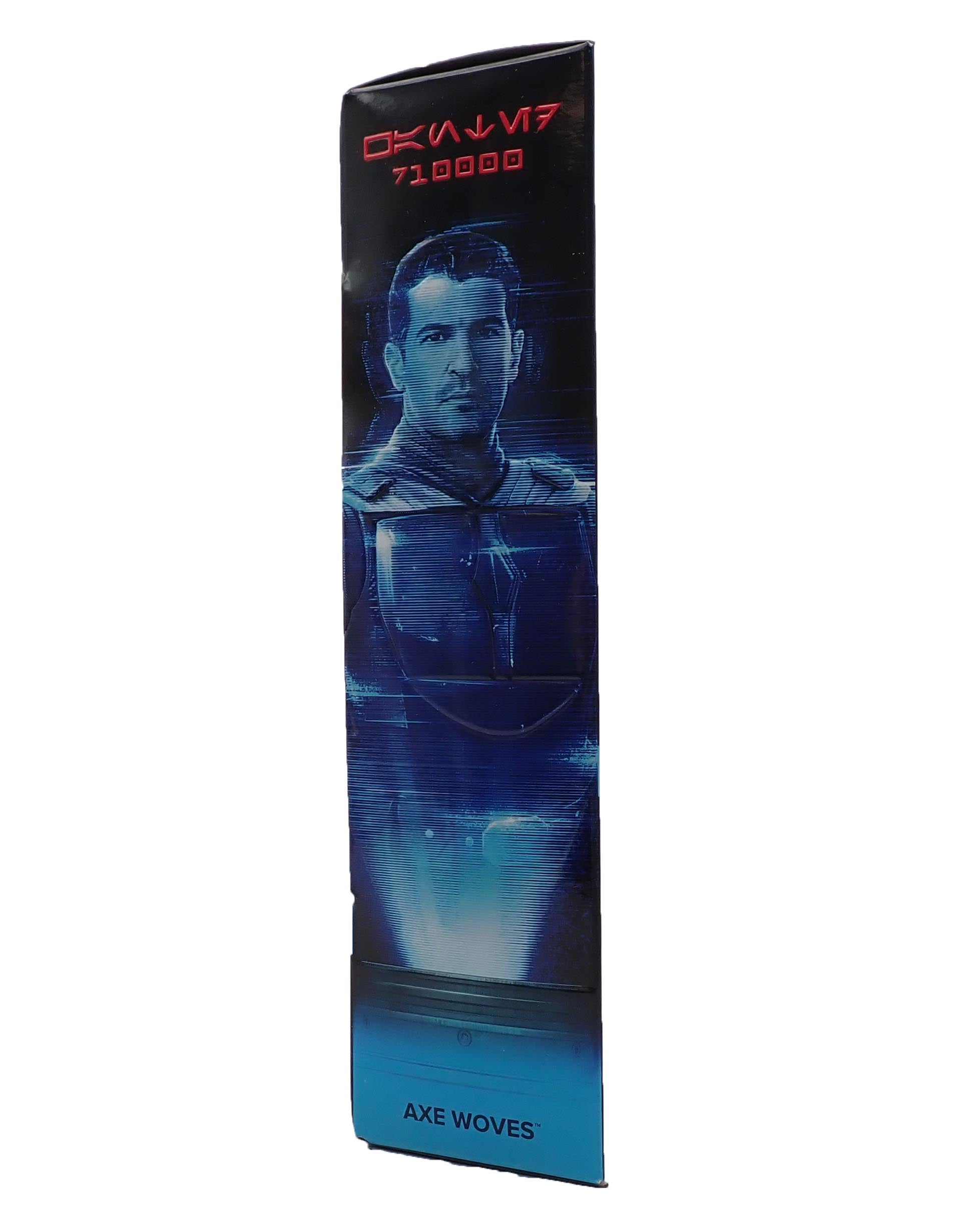Star Wars Black Series: Holocomm Axe Woves