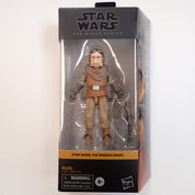 Kuiil - Black Series