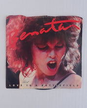 Pat Benatar – Benatar - Vinyl