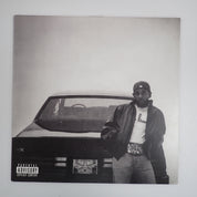 Kendrick Lamar - GNX - Vinyl [PRE-OWNED]