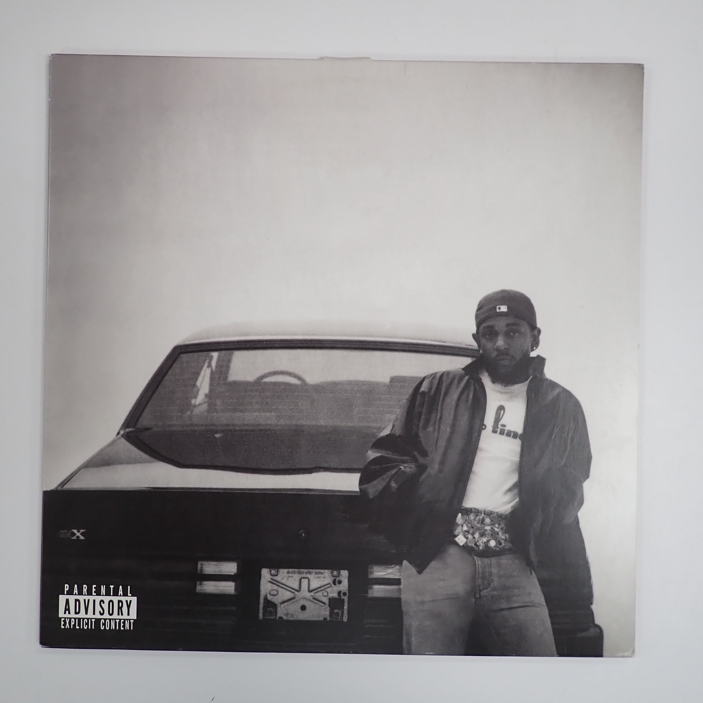 Kendrick Lamar - GNX - Vinyl [PRE-OWNED]