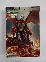 Nightmare Spawn - McFarlane Toys [Pre-Owned]