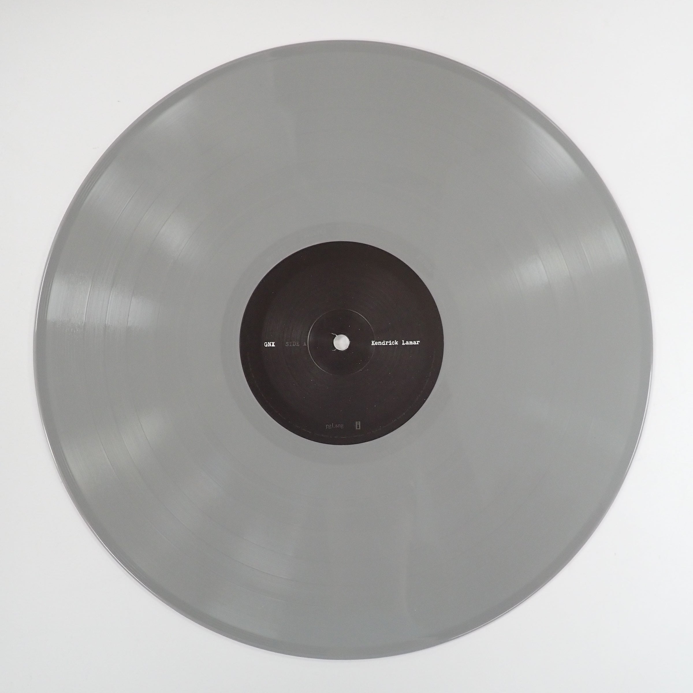 Kendrick Lamar - GNX - Vinyl [PRE-OWNED]