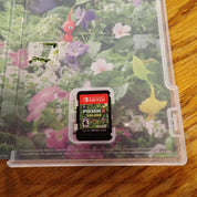 Pikmin 3 Deluxe - Switch