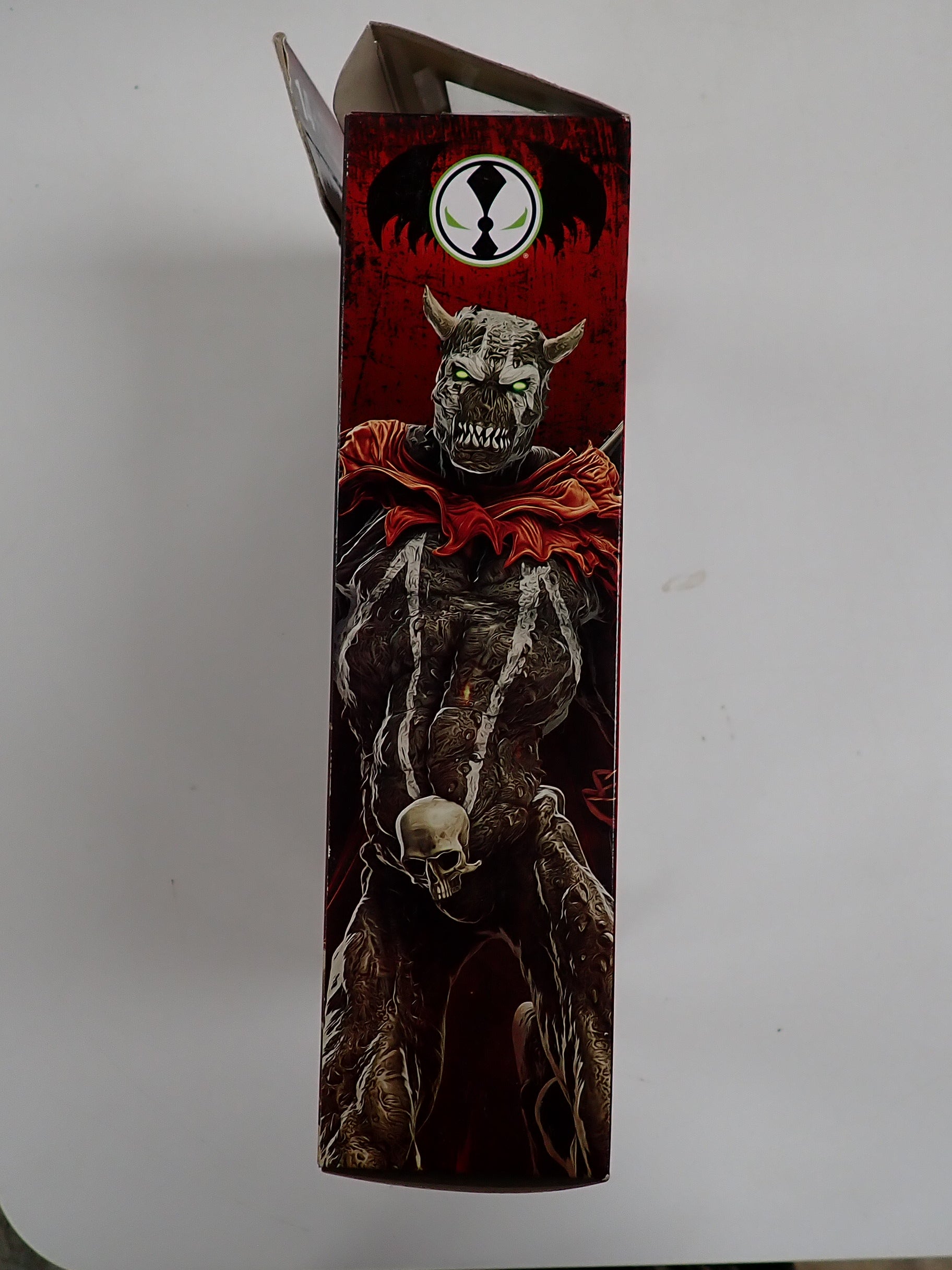 Nightmare Spawn - McFarlane Toys [Pre-Owned]