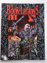 Load image into Gallery viewer, Book of Legions (USED)
