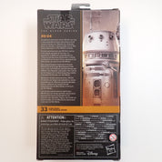 R5-D4 - Black Series