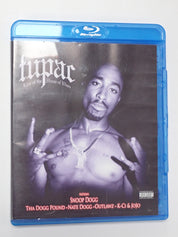 Tupac - Live at the House of Blues - Blu-Ray [Pre-Owned]