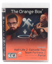 The Orange Box - PS3