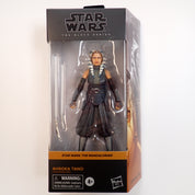 Ahsoka Tano - Black Series