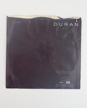 Duran Duran – Notorious - Vinyl