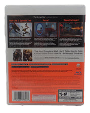 The Orange Box - PS3