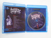 Tupac - Live at the House of Blues - Blu-Ray [Pre-Owned]