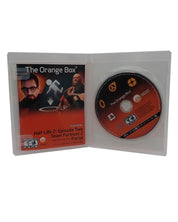 The Orange Box - PS3