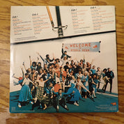 Grease (The Original Soundtrack From The Motion Picture)