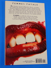 Vamps [Pre-Owned]
