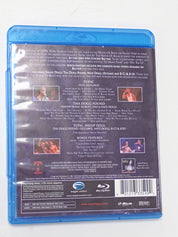 Tupac - Live at the House of Blues - Blu-Ray [Pre-Owned]